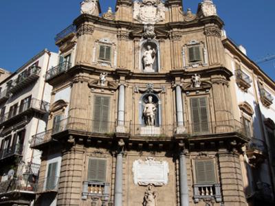 Quattro Canti